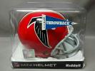 NFL ミニヘルメット アトランタ・ファルコンズ 66-69 Riddell NFL ミニヘルメット アトランタ・ファルコンズ 66-69 Riddell