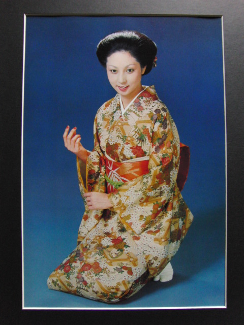  Yamamoto ..,[ высшее редкий годы предмет, японский костюм каталог бумага. часть ( кимоно ткань образец есть )], новый товар сумма есть, бесплатная доставка, Showa женщина super фильм женщина super антиквариат японский фильм 