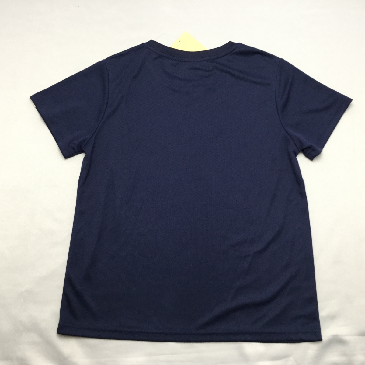 【送料無料】【新品】T&C Surf Designs レディース半袖Tシャツ　　LL　2L　　ネイビー★TCA12219_後