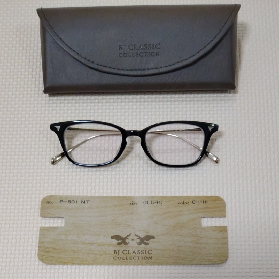 新品】p-501nt メガネ | artistasebandas.pt