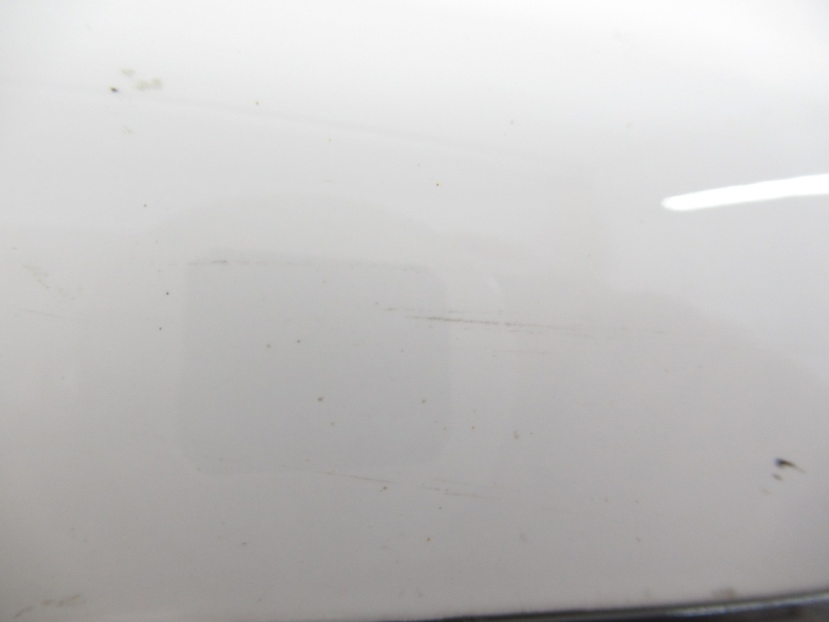 [ prompt decision ] Peugeot 2008 P24HN05 original left door mirror side mirror [ 0211047 ] (M052445)