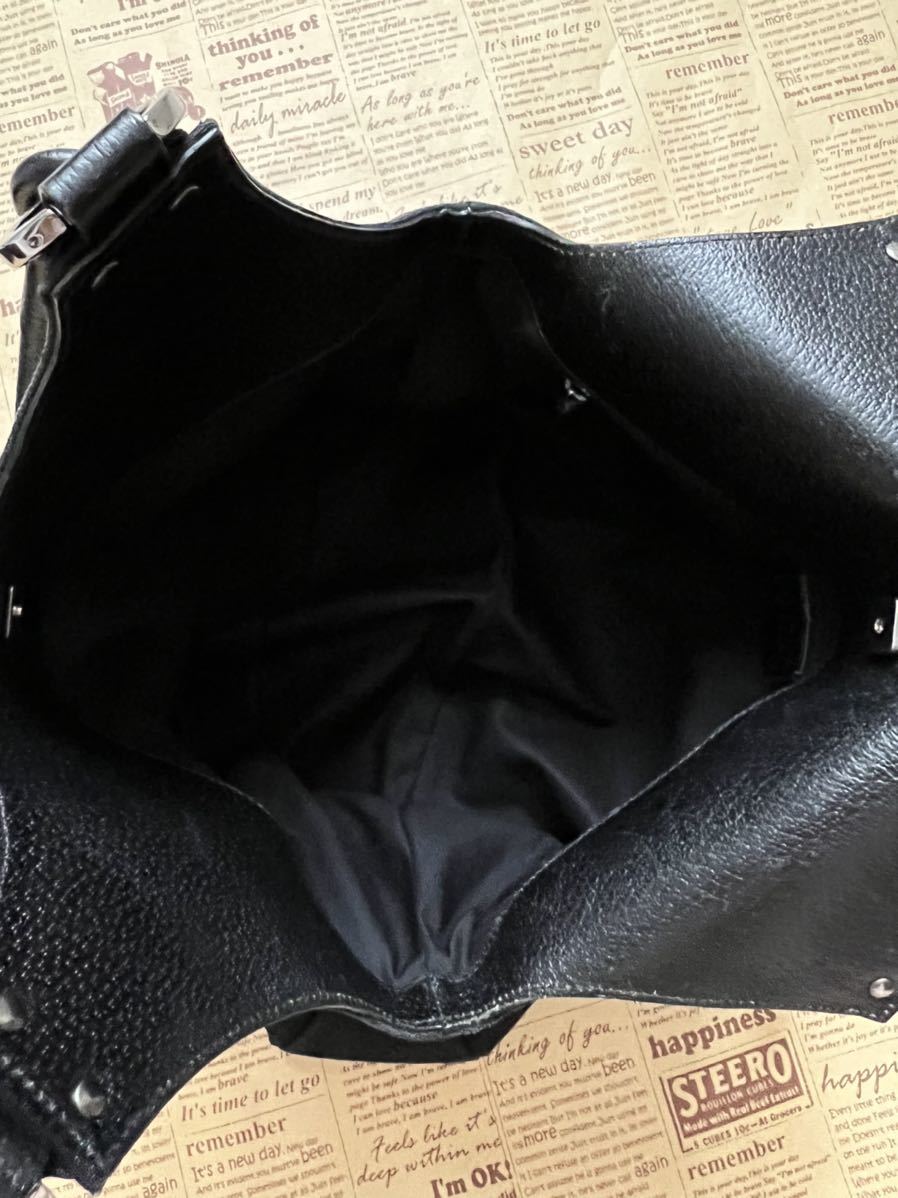 正規品・新品同様・付属品完備・大容量】GUCCI グッチ ショルダー