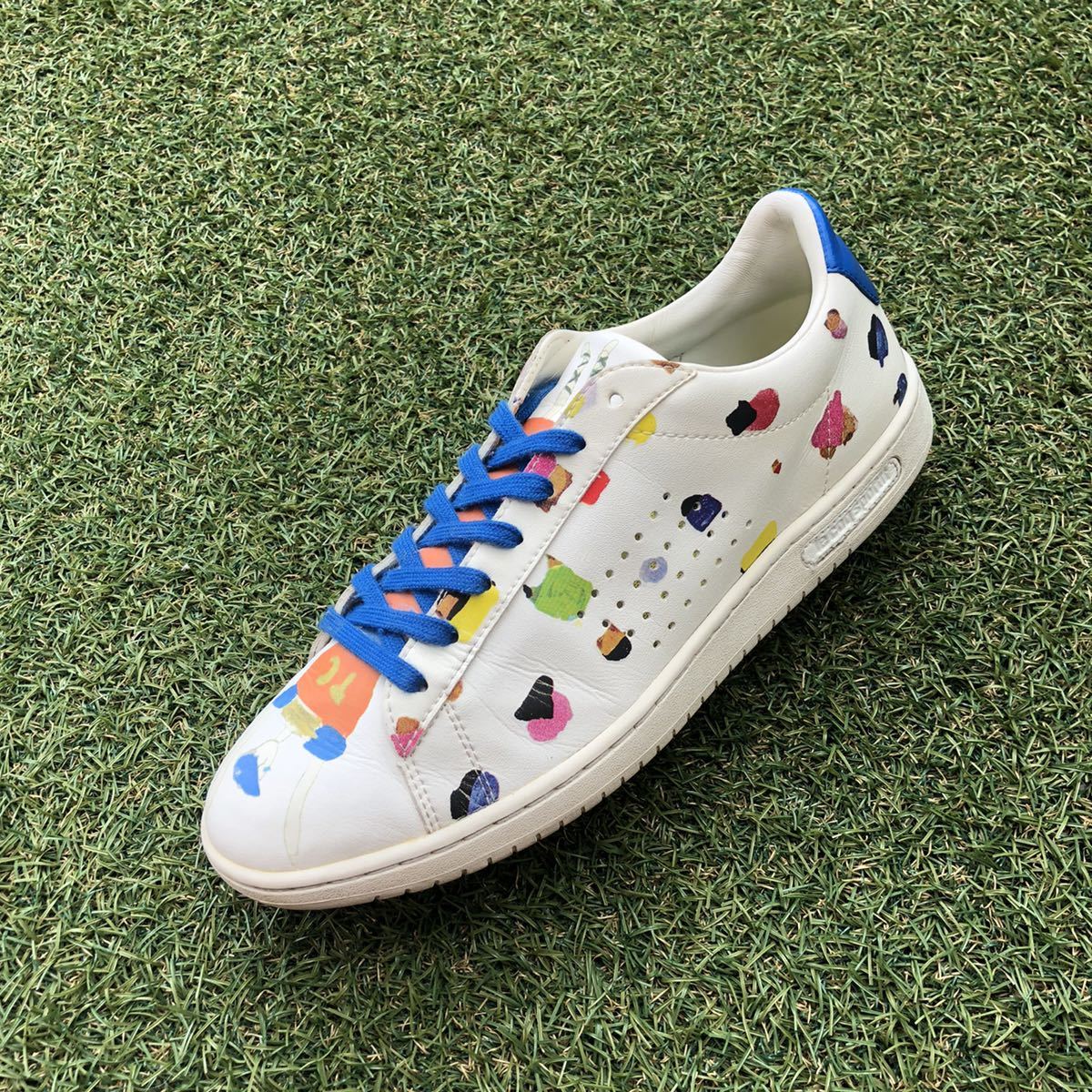 美品27 le coq sportif×TSUMORI CHISATO ルコックスポルティフ×ツモリチサト ローラン H886