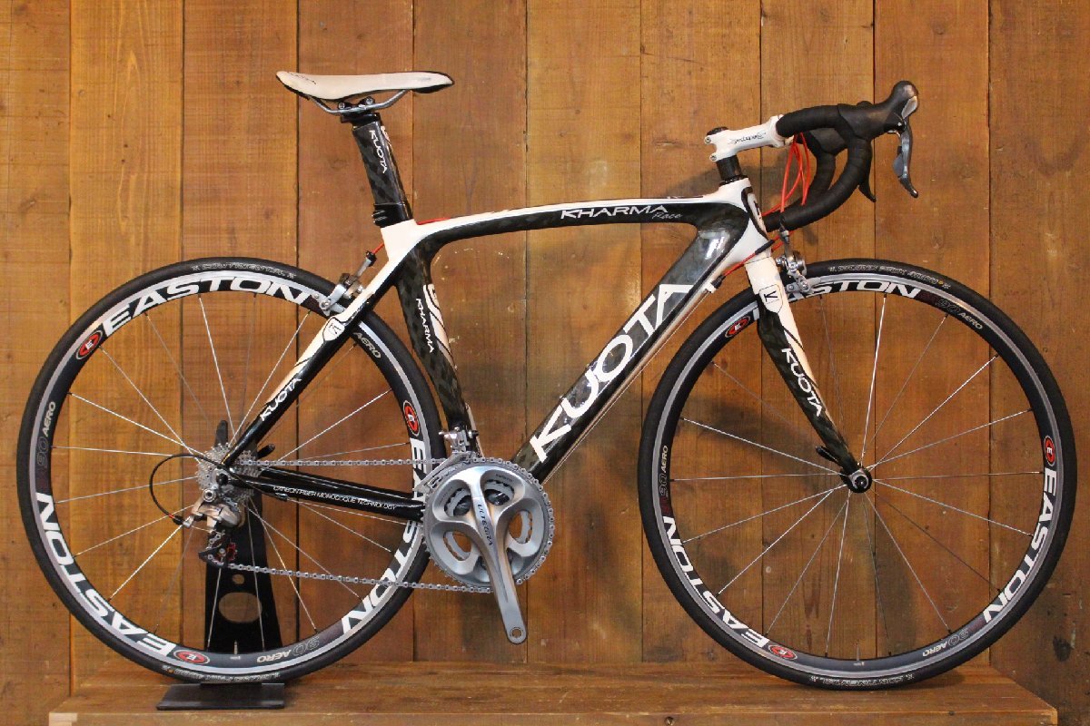 Yahoo!オークション - クオータ KUOTA カルマ KHARMA 2011年 Yahoo!オークション - クオータ KUOTA カルマ KHARMA 2011年