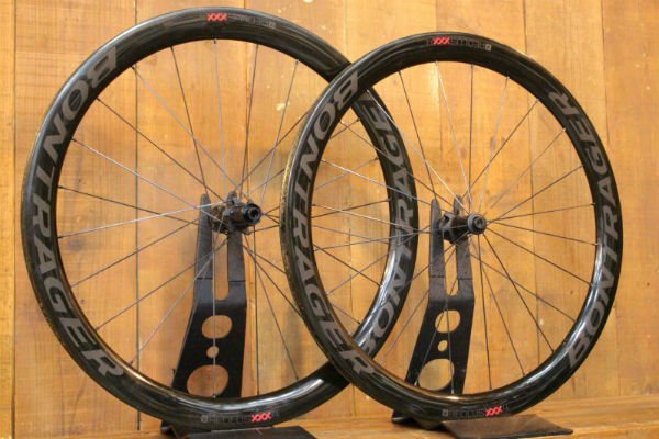 格安即決 ボントレガー Bontrager アイオロス aeolus XXX 4 DISC