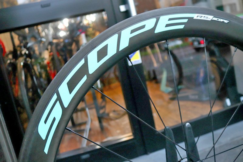 Yahoo!オークション - スコープ SCOPE R4C/R5C カーボン Yahoo!オークション - スコープ SCOPE R4C/R5C カーボン