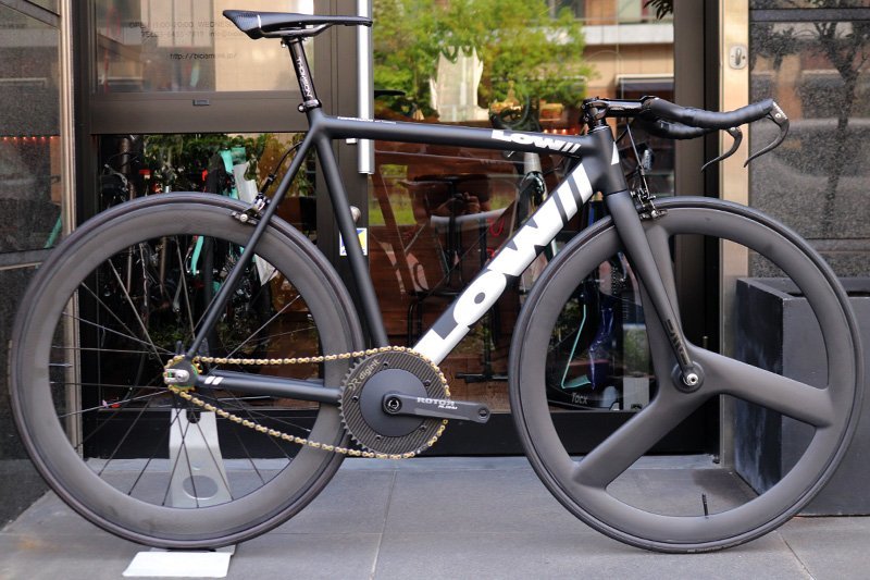Yahoo!オークション - ロウ LOW BICYCLES パシュート MK Pursuit Yahoo!オークション - ロウ LOW BICYCLES パシュート MK Pursuit