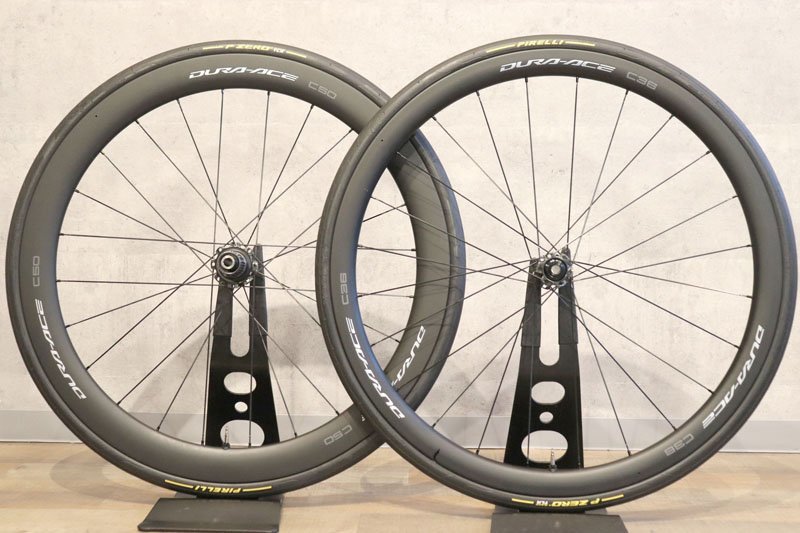 最大70%オフ! 自転車のQBEI Yahoo 店シマノ WH-R9270-C36-TL