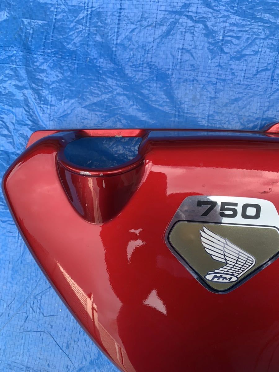 CB750four K0用サイドカバー | noonanwaste.com