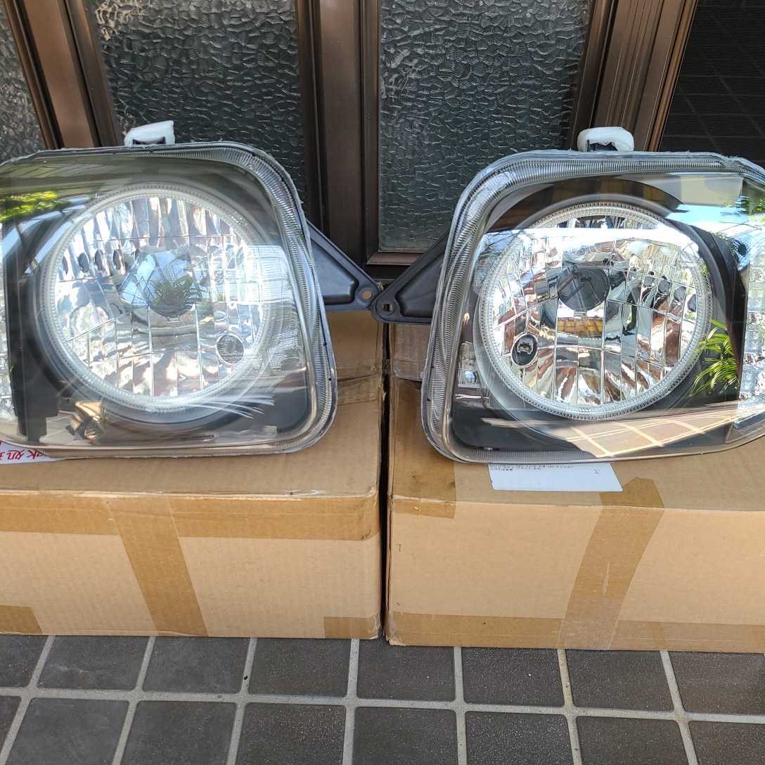 500円引きクーポン】 JB23 ジムニー CCFLリング付き LED ウィンカー