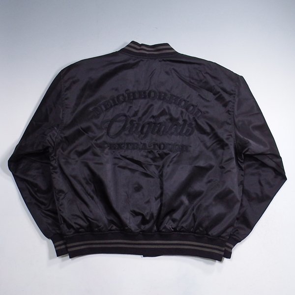 極美品 22ss NEIGHBORHOOD B.B. / N-JK 2 ネイバーフッド ナイロン