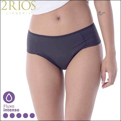  shorts pants underwear menstruation for shorts sanitary suction type sanitary shorts S size black (Preto) 22365