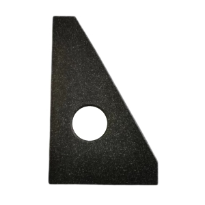 精密石製直角定盤 NDS00-0020-2516(専用管理ケース付き）、精密石材　石定盤_画像6