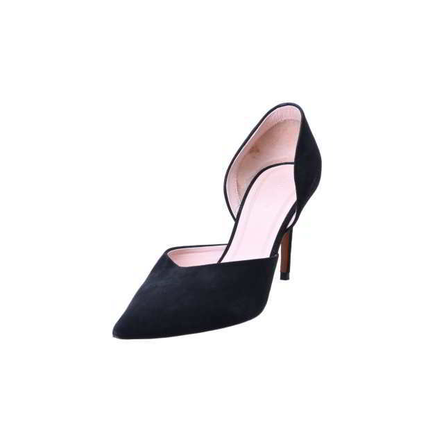 【レビューを書けば送料当店負担】 パンプス ポインテッドトゥ スエード CELINE 36/23 KL4CBCUK61 セリーヌ ブラック その他 【レビューを書けば送料当店負担】 パンプス ポインテッドトゥ スエード CELINE 36/23 KL4CBCUK61 セリーヌ ブラック その他