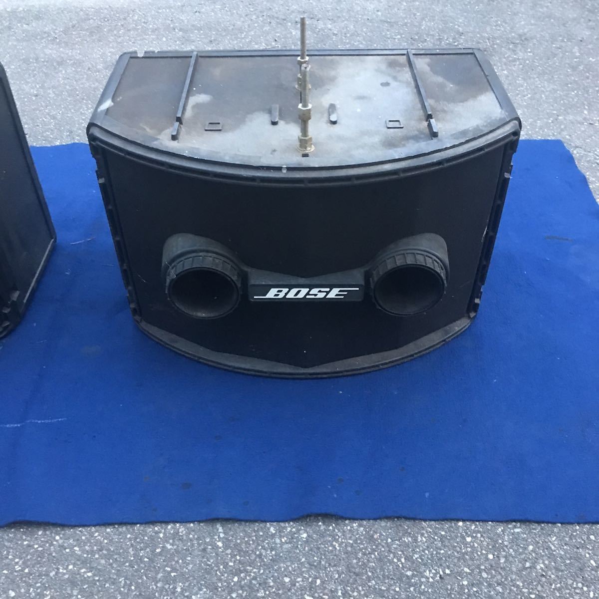 BOSE ボーズ 802 スピーカー　ペア_画像2