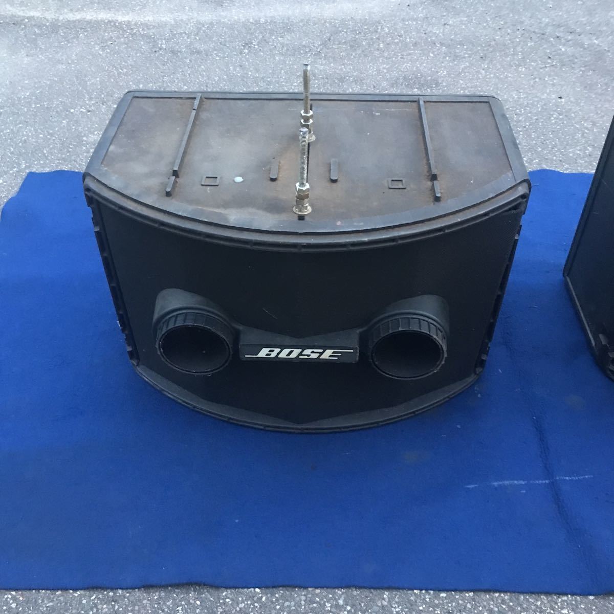 BOSE ボーズ 802 スピーカー　ペア_画像3