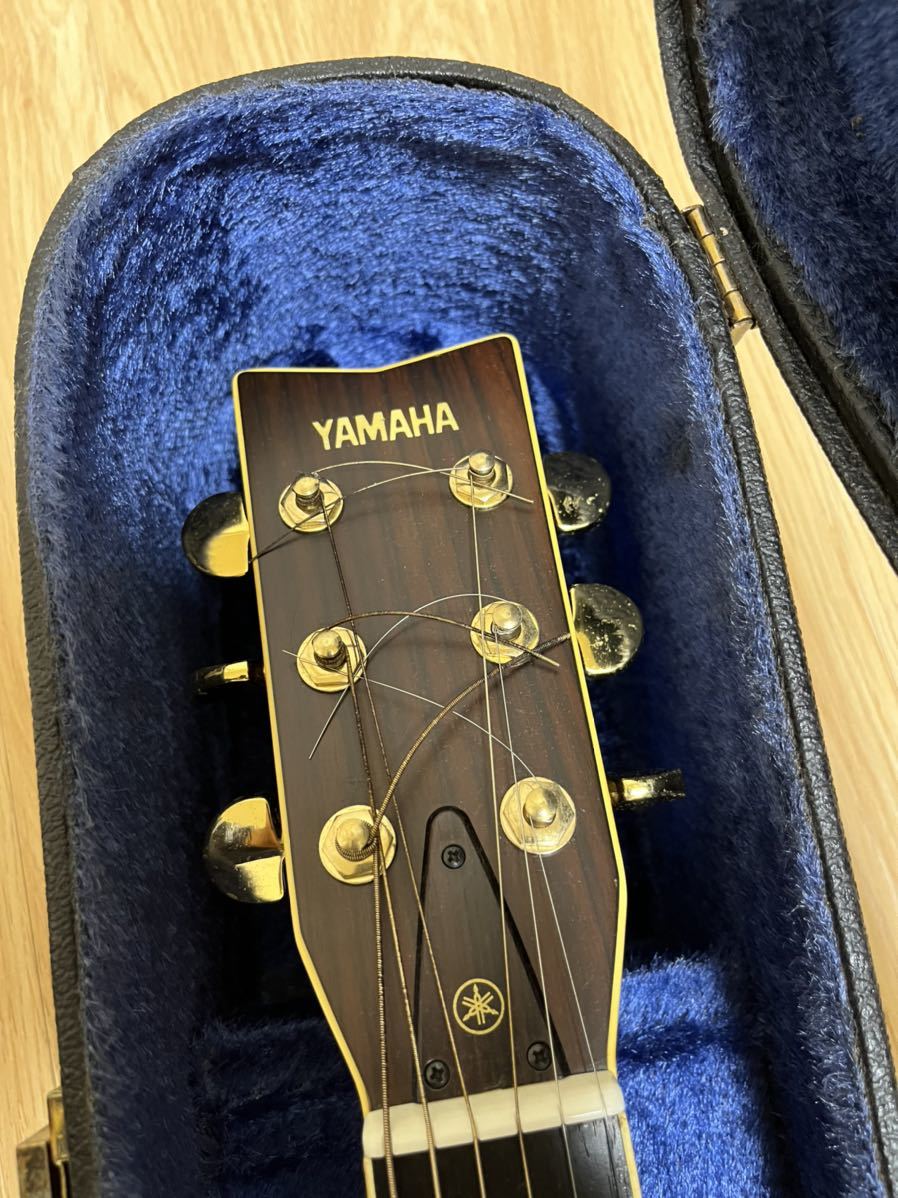 ギターYAMAHA FG-401Bヤマト 3