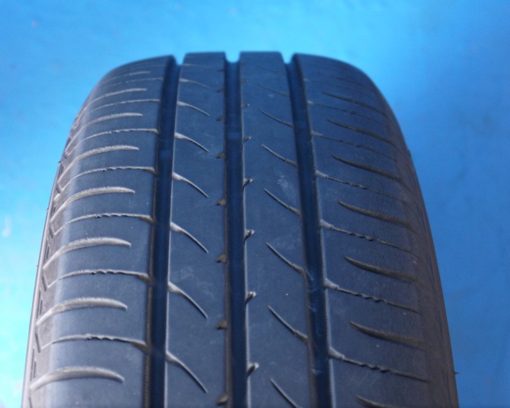 ダイハツ　14インチ　4穴100　155/65R14　TOYO　4本セット_画像10