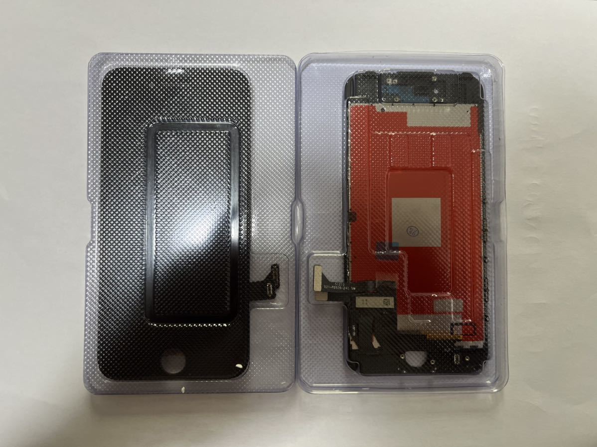 iPhone 7液晶パネル、画面 交換 割れ 修理_画像1