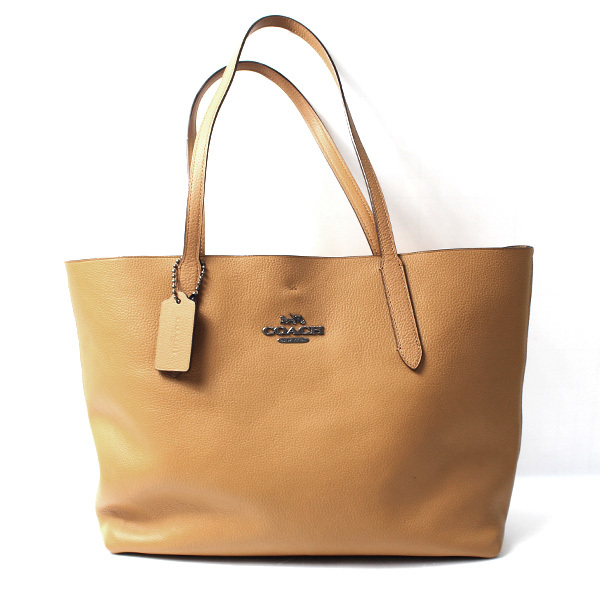 安い COACH コーチ あすつく 中古 キャメル F67253 トートバッグ ハドソン トートバッグ 安い COACH コーチ あすつく 中古 キャメル F67253 トートバッグ ハドソン トートバッグ