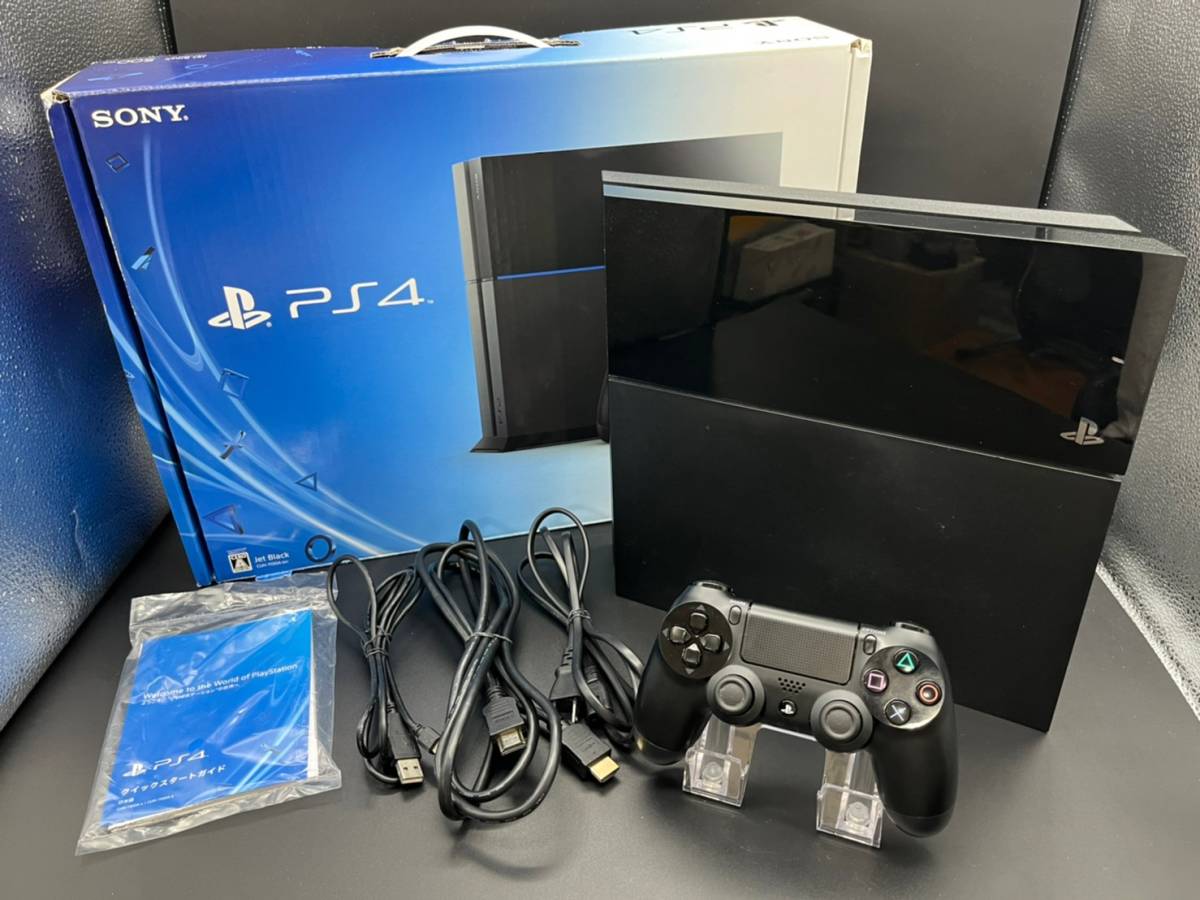 オークショ ヤフオク! - SONY ソニー PlayStation4 PS4 C