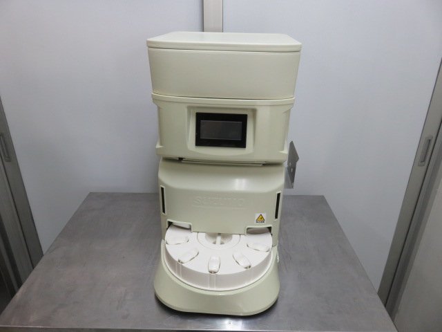 Yahoo!オークション - 中古 スズモ 鈴茂 SUZUMO 小型シャリ玉 Yahoo!オークション - 中古 スズモ 鈴茂 SUZUMO 小型シャリ玉