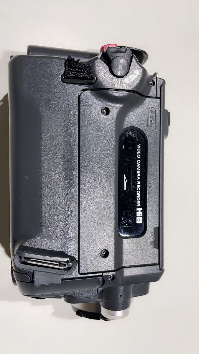 美品 SONY ソニー CCD-TRV96 ビデオカメラ 動作確認済 | elearning