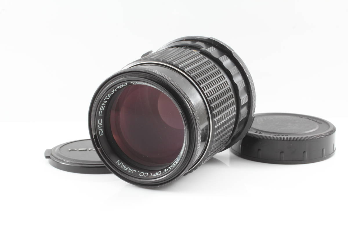 ペンタック ヤフオク! smc PENTAX 6X7 165mm F2.8 - ペンタックス ...