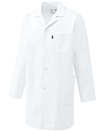 【未使用】白衣  ドクターコート