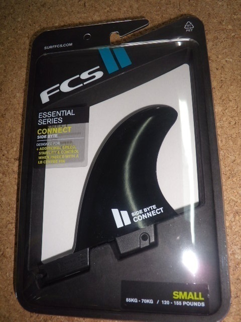 送料無料▲FCS II Connect GF Longboard Fin 8＋ Rear FIN SET_画像7