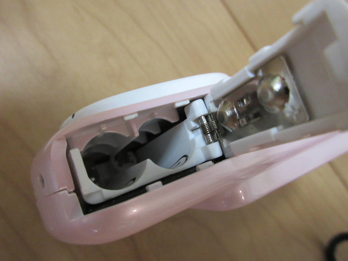 HELLO KITTY Digital Camera ハローキティ デジタルカメラ 動作確認