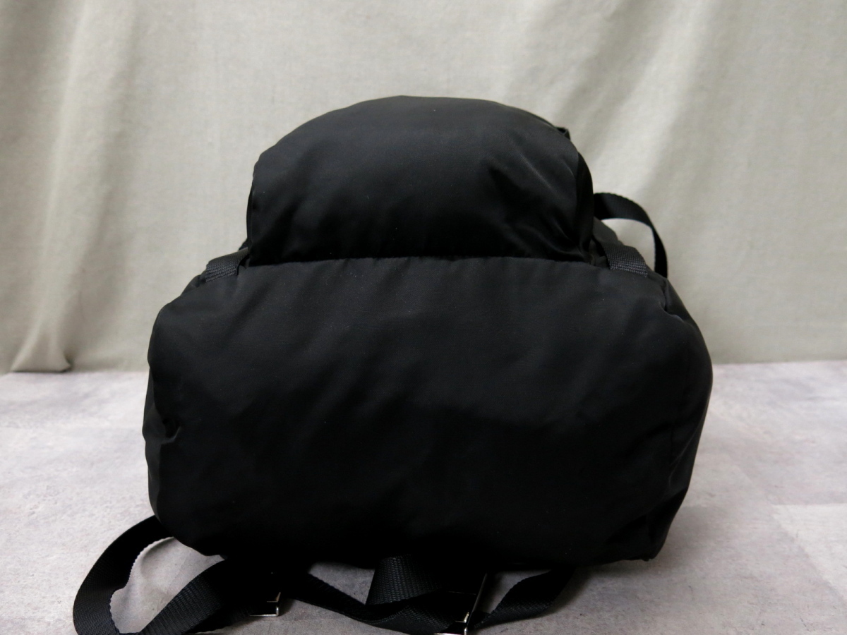 超美品○PRADA プラダ○近年モデル○2VZ135○ポコノ ナイロン 超美品○PRADA プラダ○近年モデル○2VZ135○ポコノ ナイロン