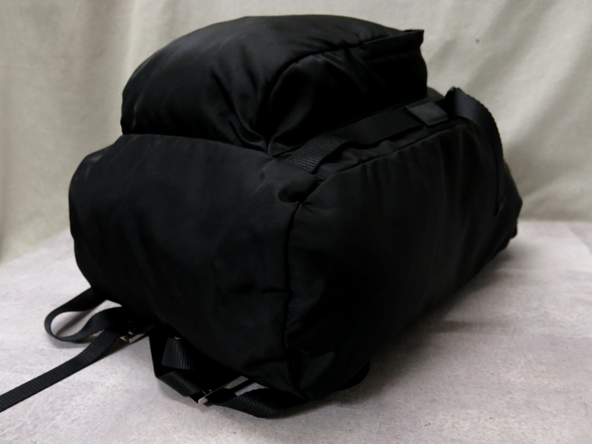 超美品○PRADA プラダ○近年モデル○2VZ135○ポコノ ナイロン 超美品○PRADA プラダ○近年モデル○2VZ135○ポコノ ナイロン