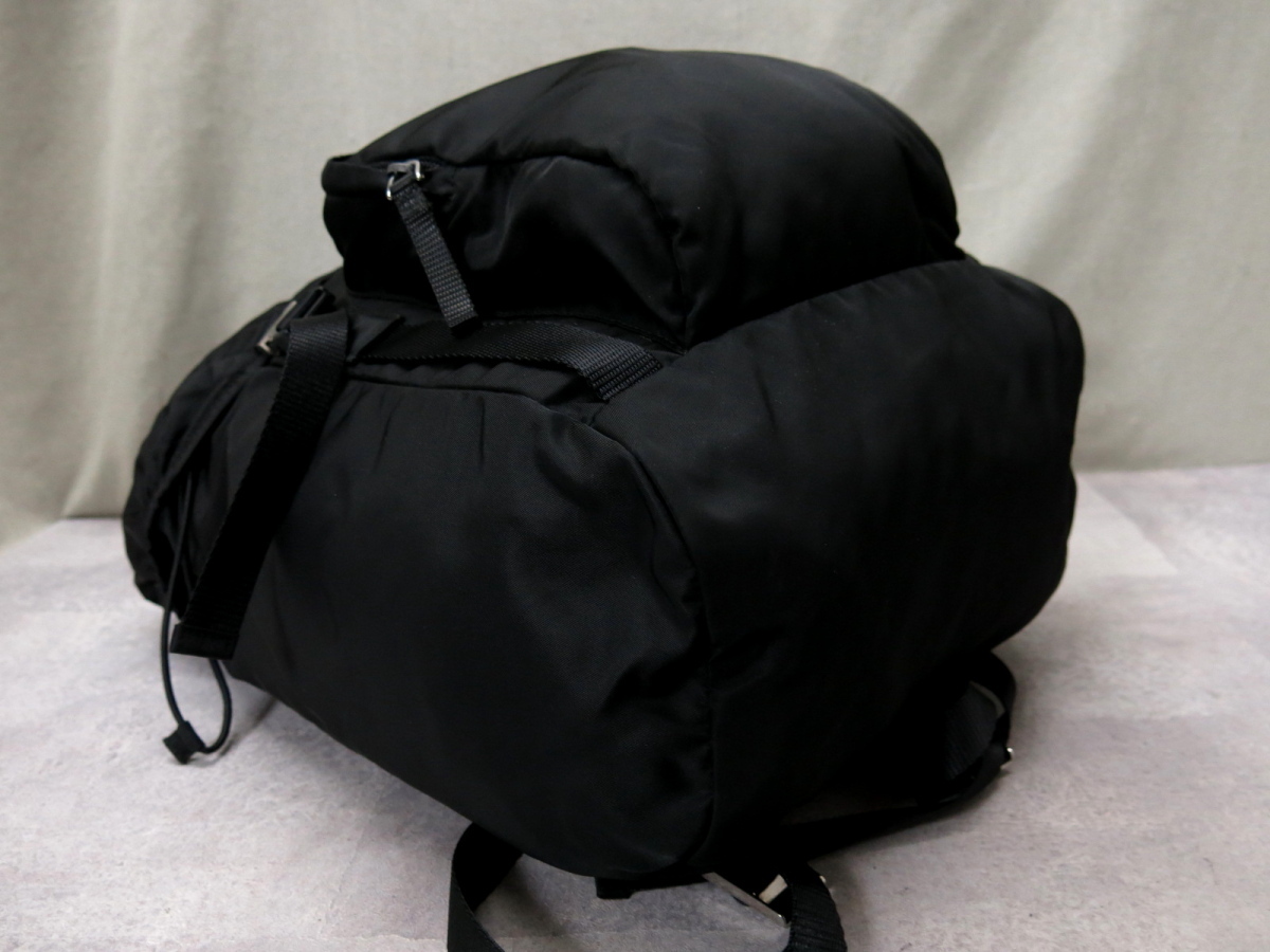 超美品○PRADA プラダ○近年モデル○2VZ135○ポコノ ナイロン 超美品○PRADA プラダ○近年モデル○2VZ135○ポコノ ナイロン