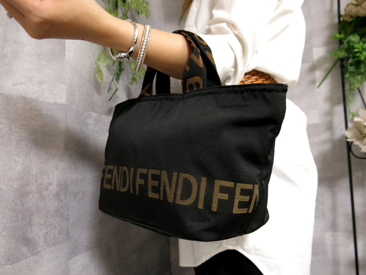 美品》FENDI(フェンディ)ショルダーバッグ - 通販 - csa.sakura.ne.jp