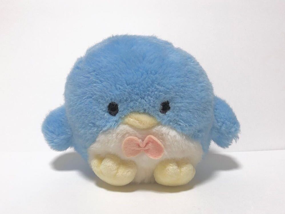Yahoo!オークション - 良品 タキシードサム ぬいぐるみ サンリオ Yahoo!オークション - 良品 タキシードサム ぬいぐるみ サンリオ
