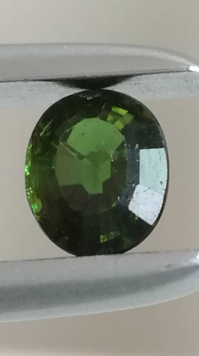 人気ブランドを スタールビー 0.832ct ソーティング付き ルース 7月