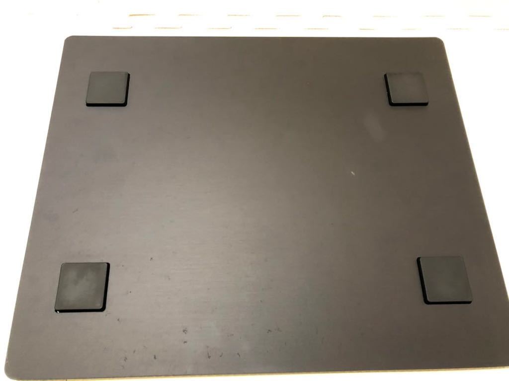Black Ravioli ブラックラビオリ BR.Base 3 オーディオボード 元箱付き