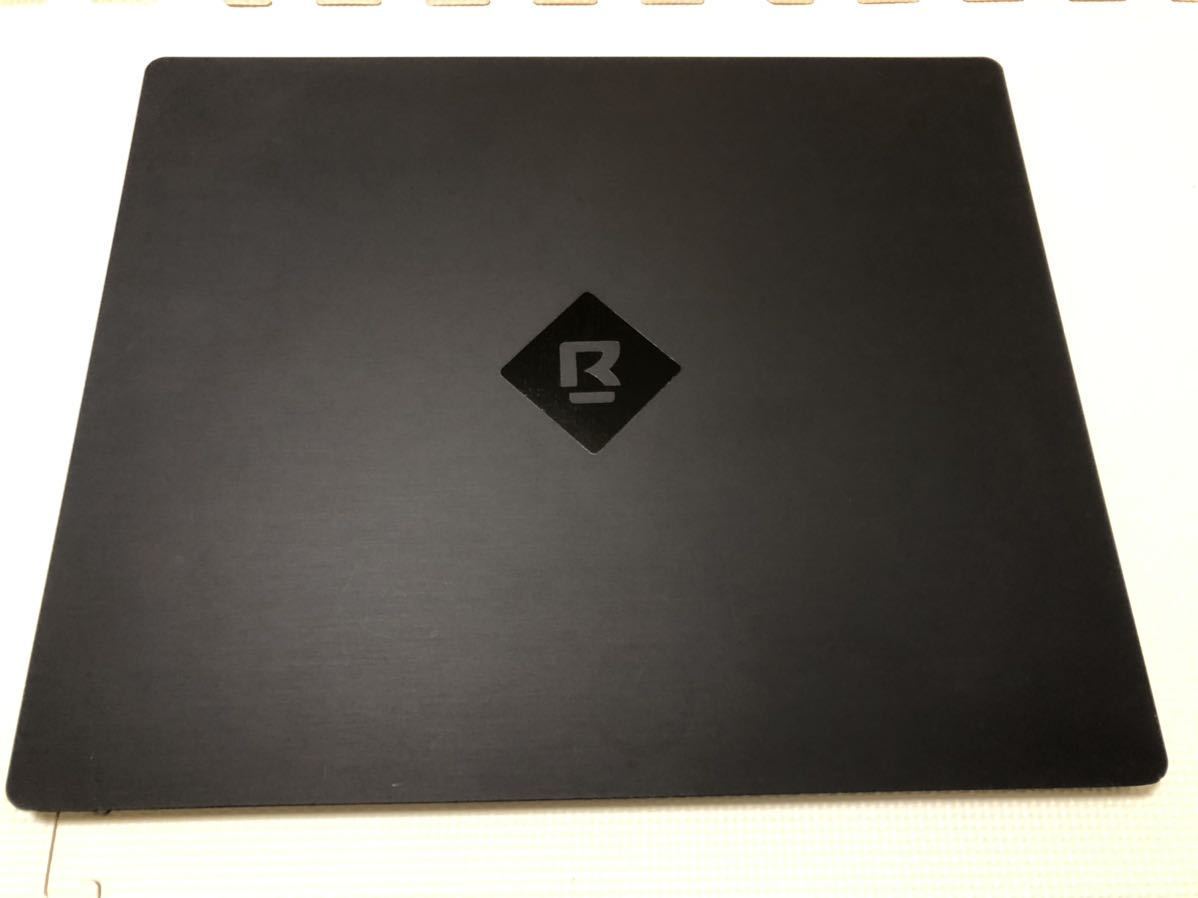 Black Ravioli ブラックラビオリ BR.Base 3 オーディオボード 元箱付き