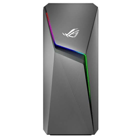 ASUS ROG Strix G10CE-I5G1650K - Core i5-11400F/8GB/256GB SSD/1TB
