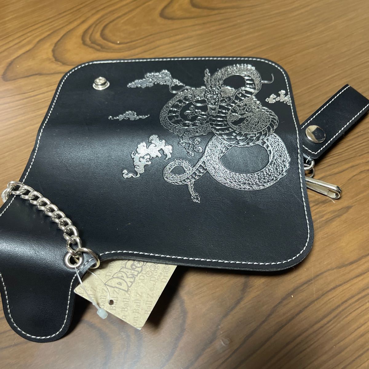 長財布 財布 ウォレット ドラゴンボール 神龍|Yahoo!フリマ(旧 長財布 財布 ウォレット ドラゴンボール 神龍|Yahoo!フリマ(旧