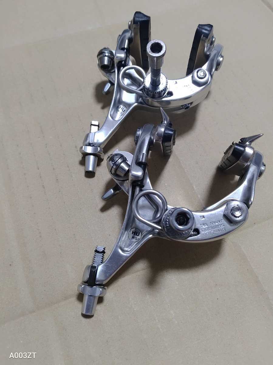 DURA-ACE BR-7700 キャリパーブレーキ 前後 デュラエース シマノ DURA-ACE BR-7700 キャリパーブレーキ 前後 デュラエース シマノ