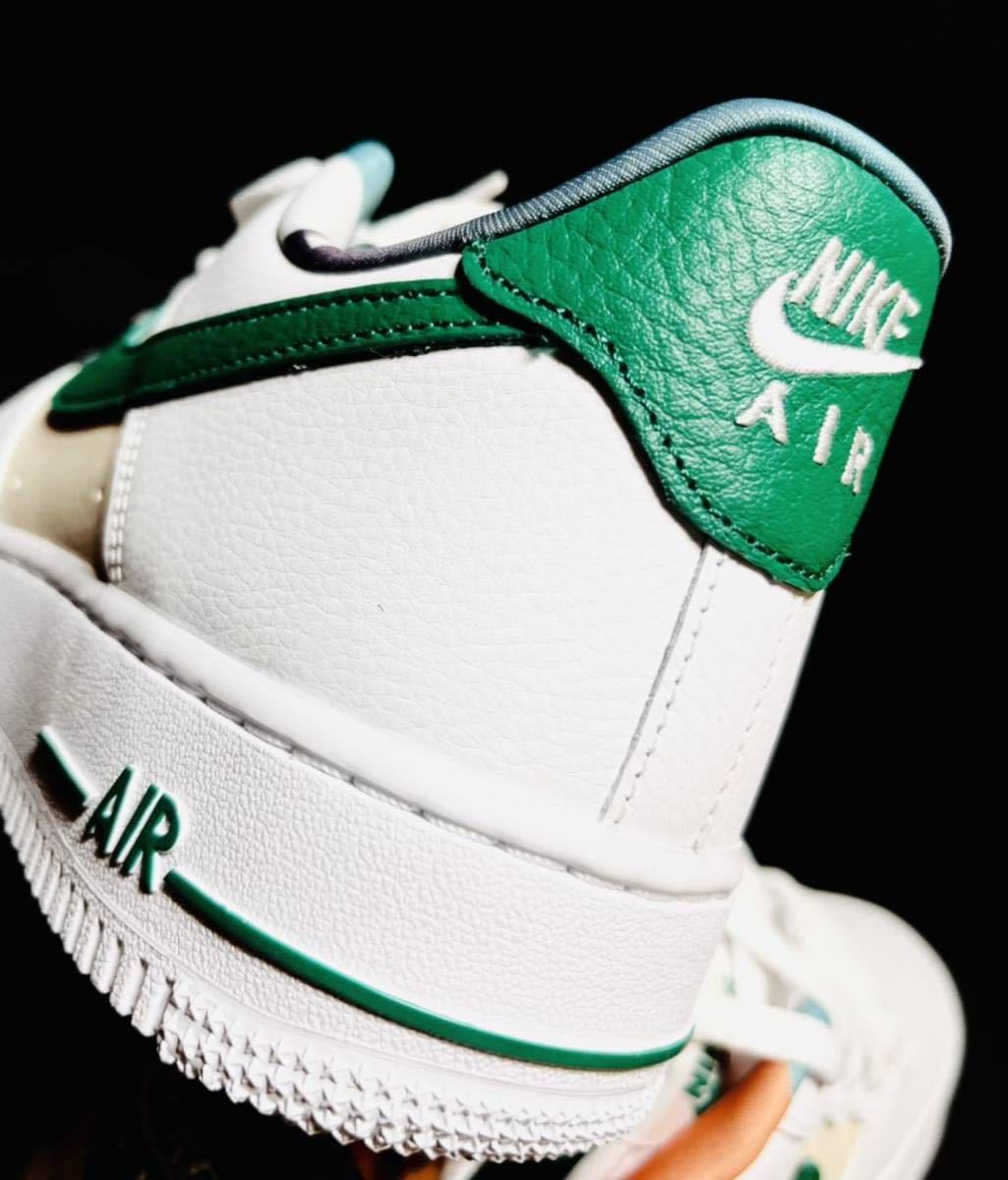 最初の NIKE ナイキ エアフォース 1 07 LV8 EMB sitedev.minifinder.se