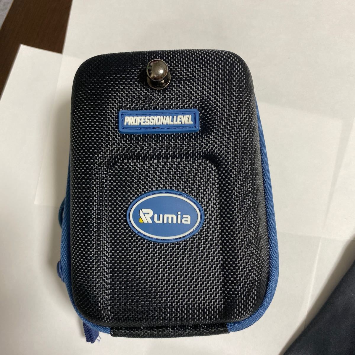 値下げしました◎ゴルフレーザー距離計◎1200yd 距離測定器 音声機能