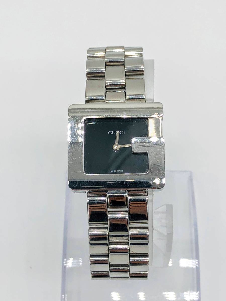 新着 GUCCI腕時計ジャンク品 ecousarecycling.com