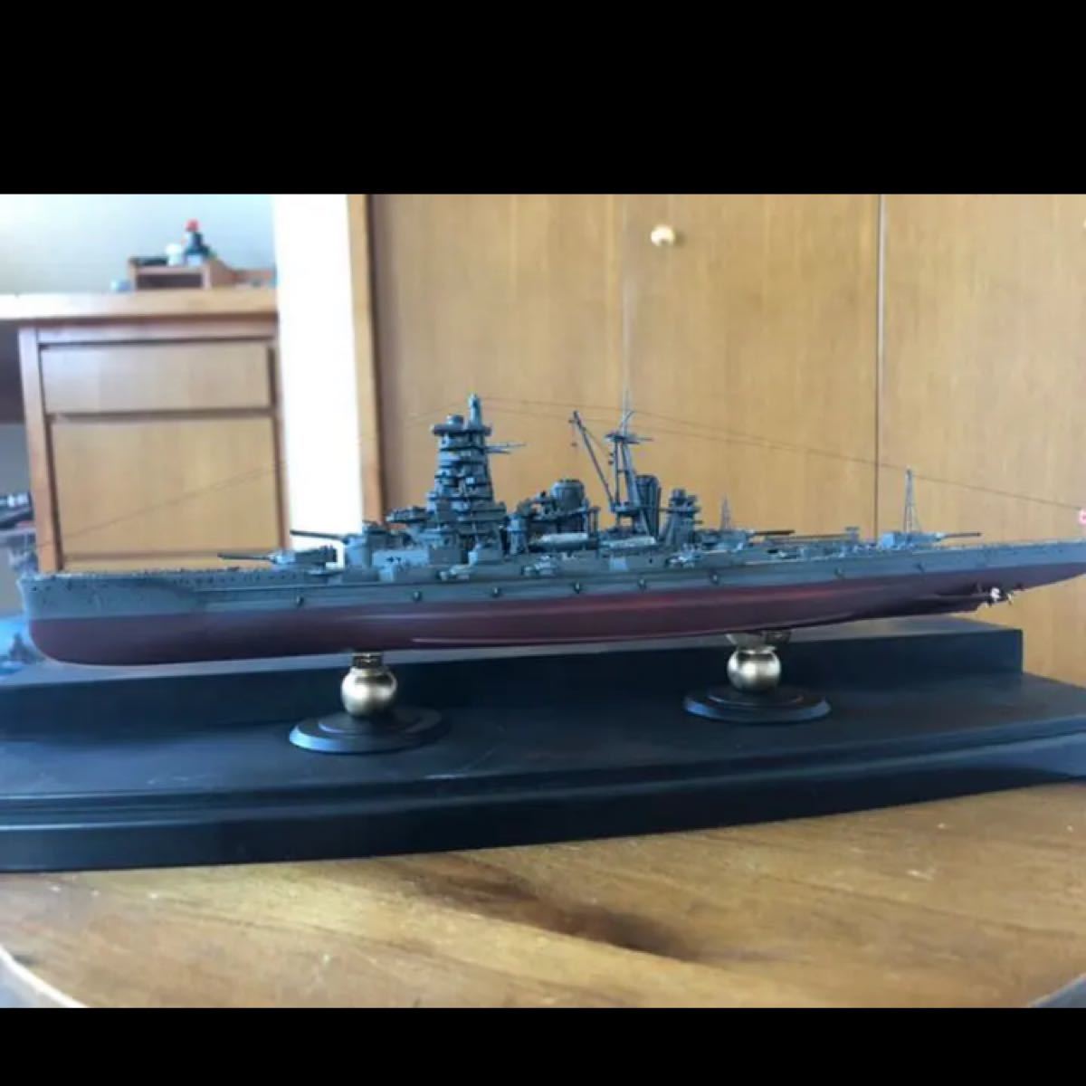 艦船模型 制作 承ります 1/350 1/700 プラモデル 完成品 | opts-ng.com