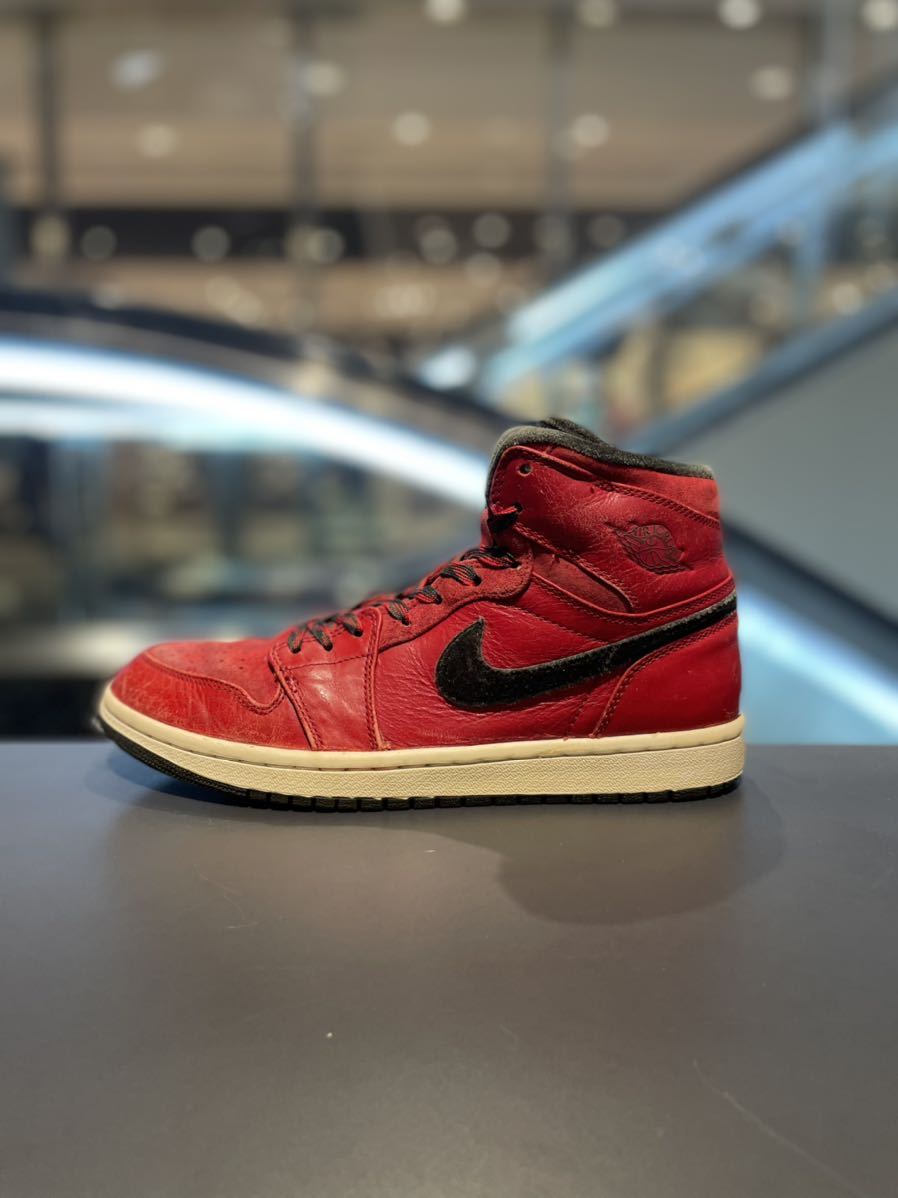 極 GUCCI NIKE AIR JORDAN1 RETRO HIGH premier GUCCI 2013 買いオーダー JORDAN1 AIR NIKE ナイキ スニーカー