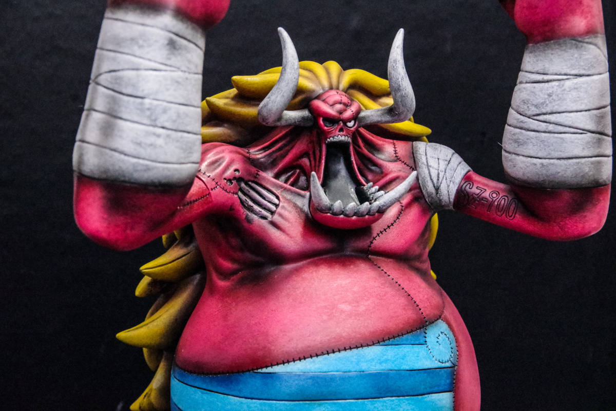 ワンピース フィギュア リペイント カスタムペイント 一番くじ オーズ Grandista Smsp Pop ルフィ モリア カイドウ ヤマト ゾロ One Piece 売買されたオークション情報 Yahooの商品情報をアーカイブ公開 オークファン Aucfan Com ワンピース フィギュア リペイント カスタムペイント 一番くじ オーズ Grandista Smsp Pop ルフィ モリア カイドウ ヤマト ゾロ One Piece 売買されたオークション情報 Yahooの商品情報をアーカイブ公開 オークファン Aucfan Com