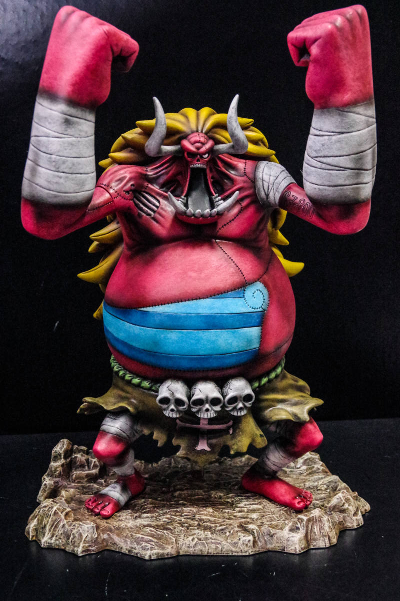 ワンピース フィギュア リペイント カスタムペイント 一番くじ オーズ Grandista Smsp Pop ルフィ モリア カイドウ ヤマト ゾロ One Piece 売買されたオークション情報 Yahooの商品情報をアーカイブ公開 オークファン Aucfan Com ワンピース フィギュア リペイント カスタムペイント 一番くじ オーズ Grandista Smsp Pop ルフィ モリア カイドウ ヤマト ゾロ One Piece 売買されたオークション情報 Yahooの商品情報をアーカイブ公開 オークファン Aucfan Com