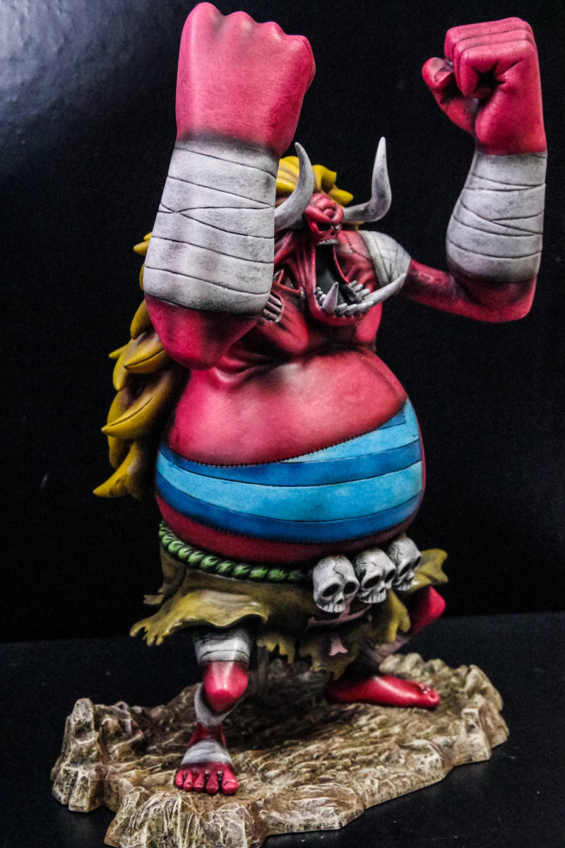 ワンピース フィギュア リペイント カスタムペイント 一番くじ オーズ Grandista Smsp Pop ルフィ モリア カイドウ ヤマト ゾロ One Piece 売買されたオークション情報 Yahooの商品情報をアーカイブ公開 オークファン Aucfan Com ワンピース フィギュア リペイント カスタムペイント 一番くじ オーズ Grandista Smsp Pop ルフィ モリア カイドウ ヤマト ゾロ One Piece 売買されたオークション情報 Yahooの商品情報をアーカイブ公開 オークファン Aucfan Com